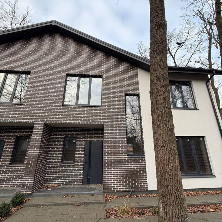 Просторий дуплекс у Бучі - фото 1