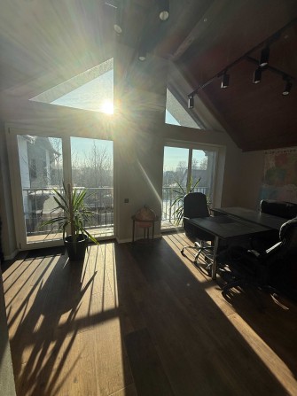 Кутовий таунхаус з ремонтом | газ, тепла підлога, 105 м², держпрограми - фото 1