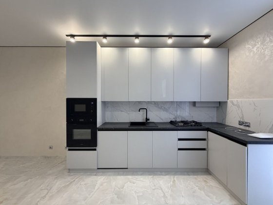 Таунхаус з ремонтом | Буча | 103 кв.м, 4 кімнати | 1.5 сотки Буча