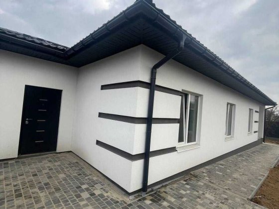 Одноповеховий будинок з газом в Бучі. Торг!