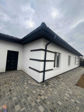 Одноповеховий будинок з газом в Бучі. Торг! - фото 1