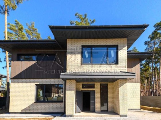 Продаж будинку, Буча, КМ Zahrava Village 2 Буча