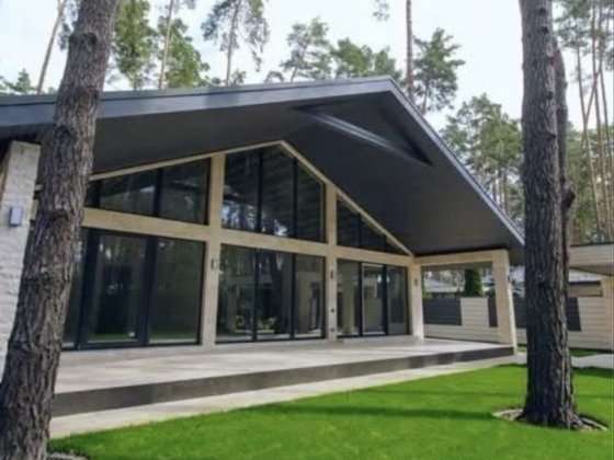 Продаж будинку у Лісовій Бучі, 6 соток, хороша локація, газ Буча