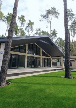 Продаж будинку у Лісовій Бучі, 6 соток, хороша локація, газ - фото 1