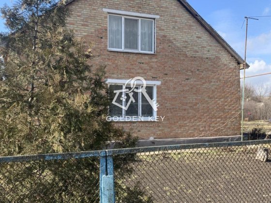 Продаж будиноку в с. Радушне Кривой Рог