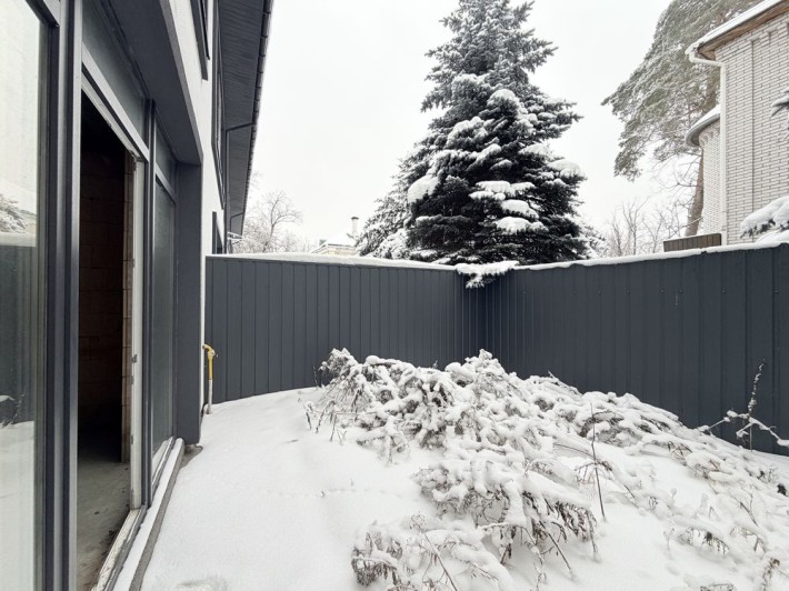 Таунхаус | центр міста | 90 кв.м, 4 кімнати - фото 1