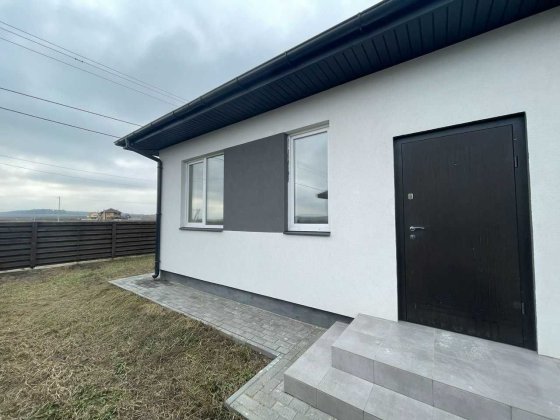 Продається затишний будинок 92 кв.м. на ділянці 4,5 сотки Ірпінь