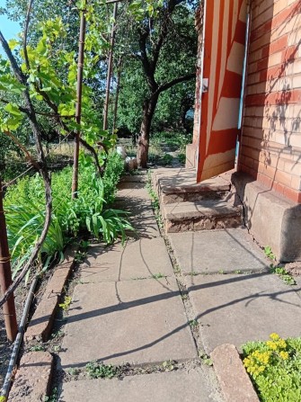 Продам дачу в районе ост шахтопроходка - фото 1