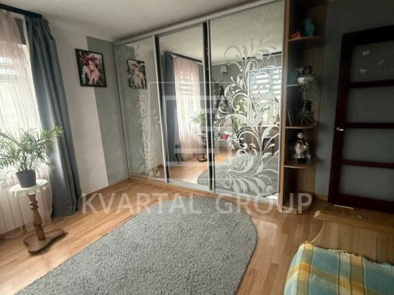 Будинок з каміном в центральній частині міста БЕЗ КОМІСІЇ Ирпень