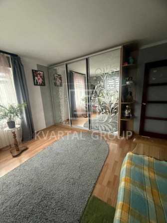 Будинок з каміном в центральній частині міста БЕЗ КОМІСІЇ - фото 1