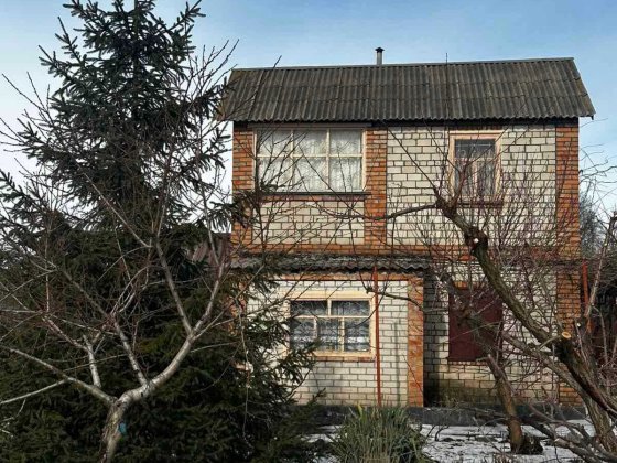 Продаж дачі Мрія Старий паром Кривой Рог