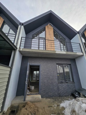 Продаж таунхауса у затишному та швидко розвинуваному районі - фото 1