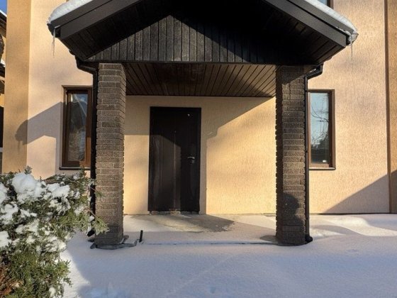 Окремий будинок 125м2. з хорошим наповненням та газом. Терміново. Ирпень