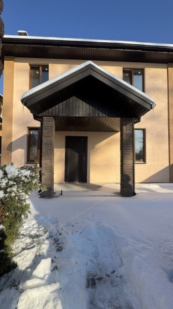 Окремий будинок 125м2. з хорошим наповненням та газом. Терміново. - фото 1