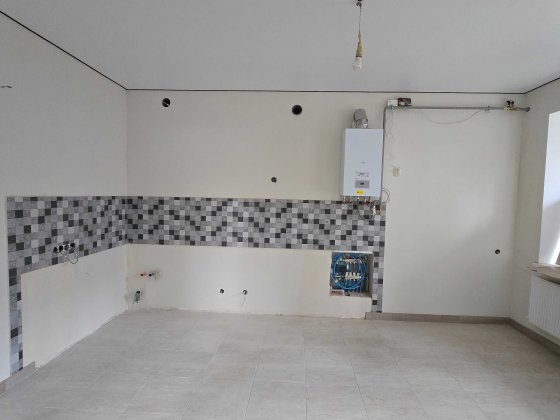 єОселя, сертифікат, Продаж дуплексу з ремонтом в Ірпені. 2.5 сотки Ирпень