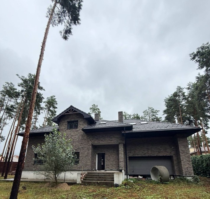 Продаж Будинку! Цокольний поверх+гараж+гостьовий будинок. ЛІС, 17 сот - фото 1