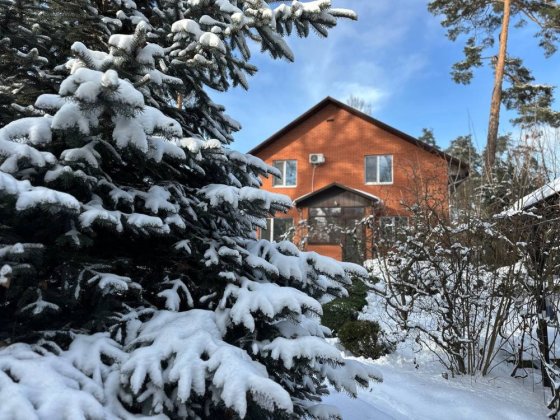 Продам будинок в Лісовій Бучі, з ремонтом