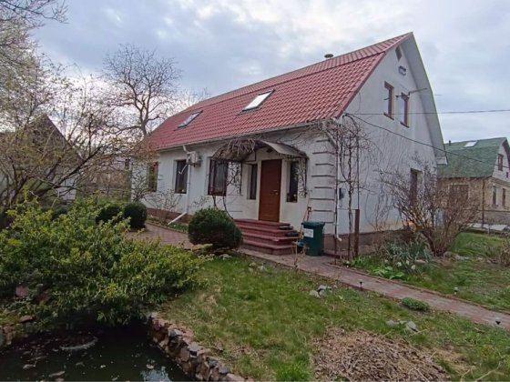 Будинок з ремонтом! Можна під сертифікат Буча