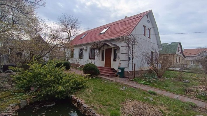 Будинок з ремонтом! Можна під сертифікат - фото 1