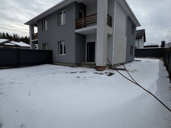 Дуплекс у Бучі за вигідною ціною. 3 сотки! Буча