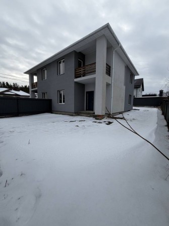 Дуплекс у Бучі за вигідною ціною. 3 сотки! - фото 1