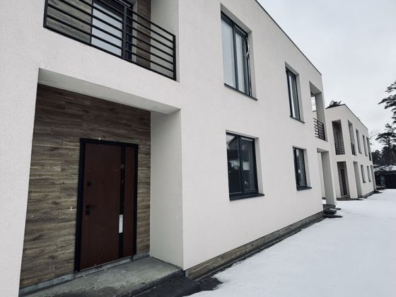 Дуплекс 113 м2 + 2,4 сот землі Буча