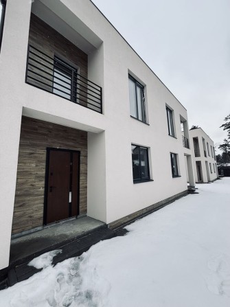 Дуплекс 113 м2 + 2,4 сот землі - фото 1