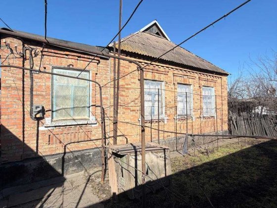 Продам будинок в Інгулецькому районі.