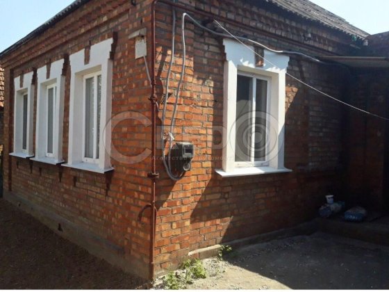 Продаж будинку. Металургійний район. Червона. Кривой Рог