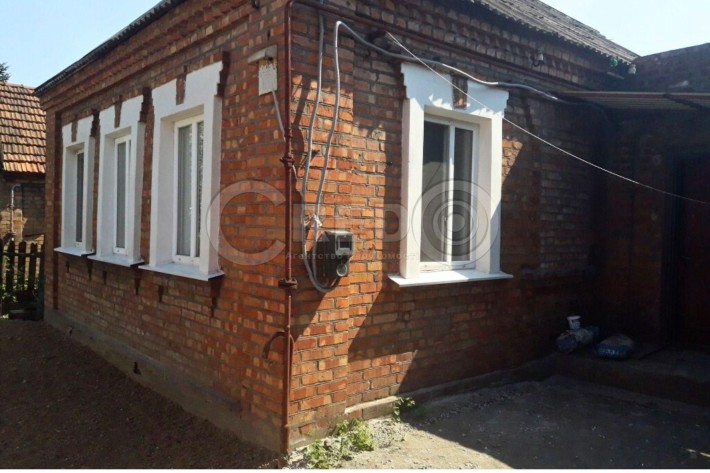 Продаж будинку. Металургійний район. Червона. - фото 1