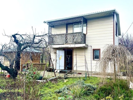 Дача « Колос», поряд «8 лікарня» юр адреса, зем 12 сот Кривой Рог