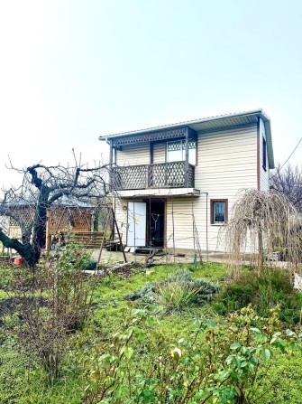 Дача « Колос», поряд «8 лікарня» юр адреса, зем 12 сот - фото 1