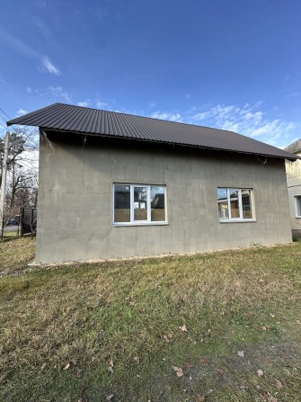 Ціна знижена! Великий будинок по вулиці Києво-Мироцька з газом. - фото 1