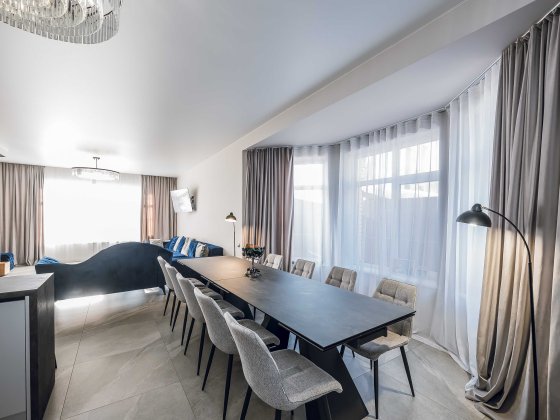 Продаж  Будинку-Мрії в лісовій частині Бучі Буча