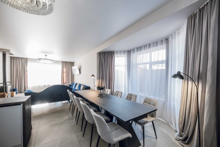 Продаж  Будинку-Мрії в лісовій частині Бучі - фото 1