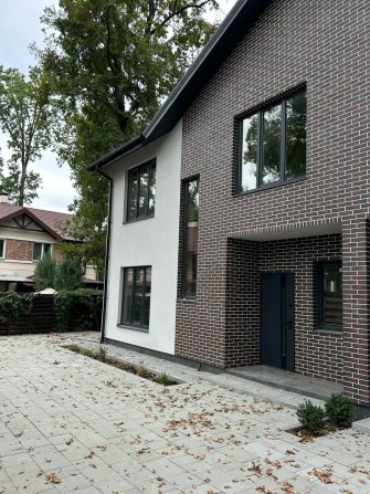 Лісова частина Центру Бучі.Дуби та Сосни.Затишний Будинок з ГАЗом - фото 1