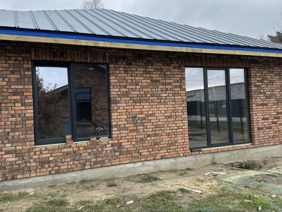 Продаж одноповерхового будинку в Ворзелі! Буча