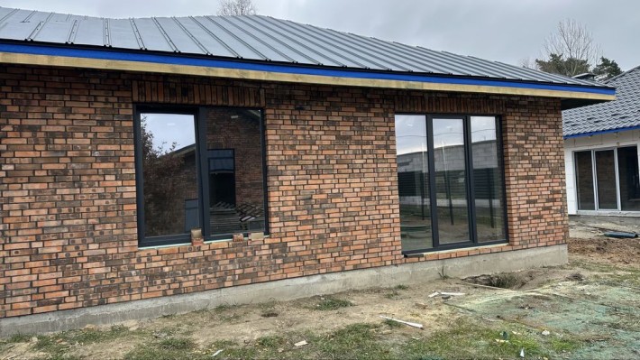 Продаж одноповерхового будинку в Ворзелі! - фото 1