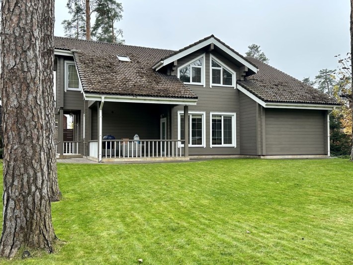 Продаж Розкішний будинок у Бучі - фото 1