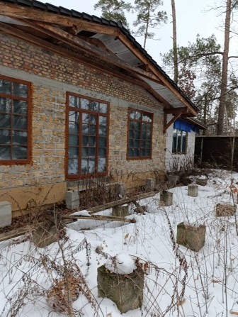 Приватний будинок вул.Шевченка, 30 соток - фото 1