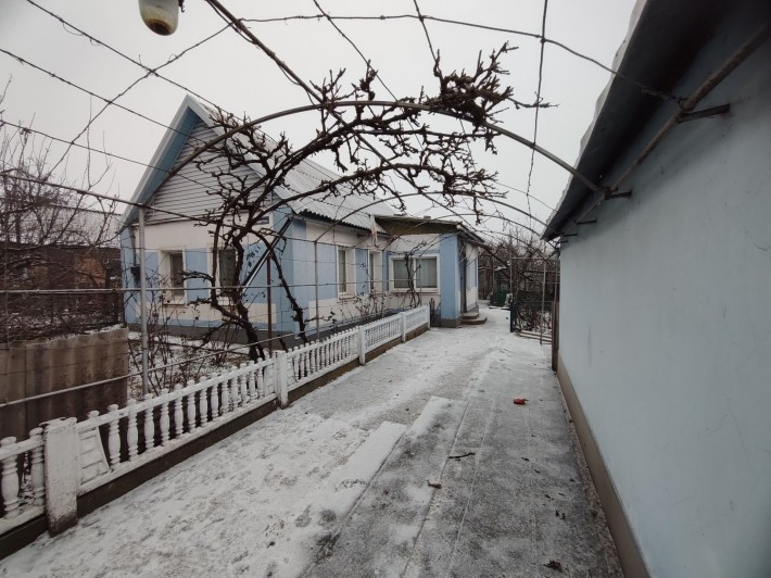 Продається будинок на Божедаровці - фото 1