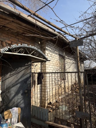 Будинок вулиця Сича(Анненка) Площа Визволення - фото 1