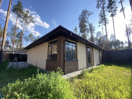 ВОГОНЬ: газифікований цегляний будинок! ТОСКАНА! Престижний район! Буча