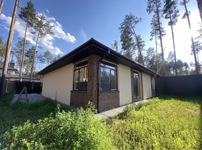 ВОГОНЬ: газифікований цегляний будинок! ТОСКАНА! Престижний район! - фото 1