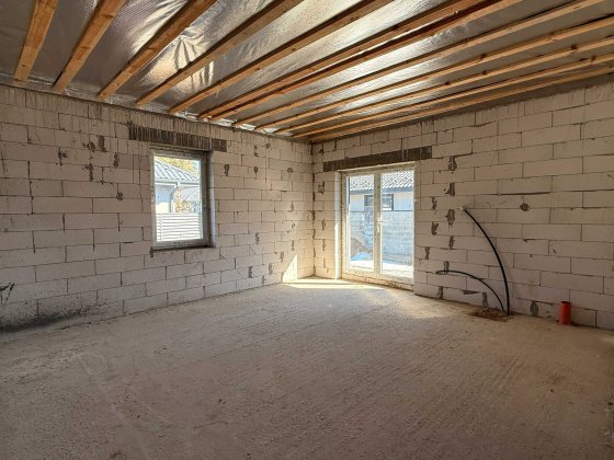 Окремий будинок, котеджне містечко, ГАЗ!