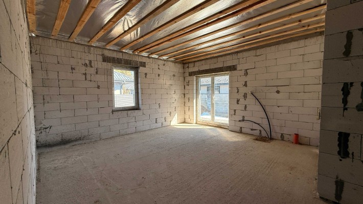 Окремий будинок, котеджне містечко, ГАЗ! - фото 1