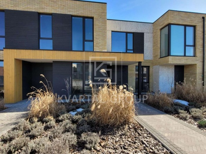 Продаж Таунхаусу в Котеджному містечку під Києвом - фото 1