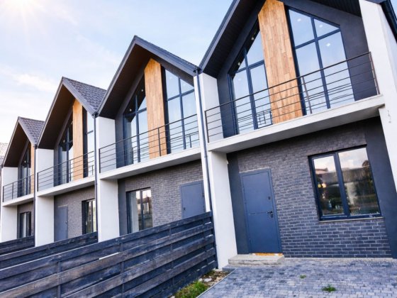 БЕЗ КОМІСІЇ! крутий ТаунХаус в ТОП локації зі зручним виїздом на Київ Ирпень