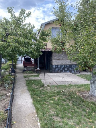 Продається дача в СТ «Мрія», Вільне - фото 1