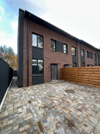 Таун хаус, район Центрального парку. Можна під держ програми - фото 1